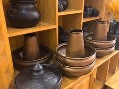 -三锅莊·牦牛肉火锅·香格里拉特色藏餐宴请餐厅(昆明创始店)