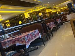 -阿波罗西餐厅(大润发店)