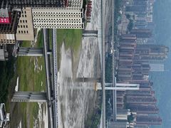 -鹅岭公园瞰胜楼