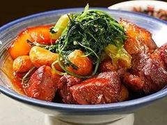 -小土豆北方菜馆(文慧园店)