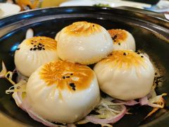 -广州逸林假日酒店·四季桃源中餐厅(白云山风景区店)