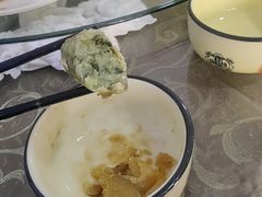 -涵家味土菜馆·徽州一绝臭鳜鱼(三河古镇店)