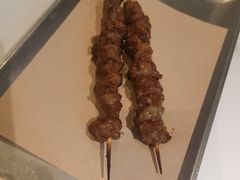 -左庭右院鲜牛肉火锅(金山万达店)