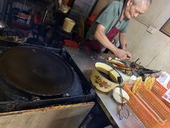 -老字号张道鸡火烧