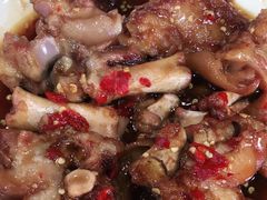 -贤花饭店(城阳店)