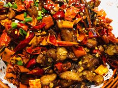 -茶叁酒肆·楚味江湖(菱角湖店)