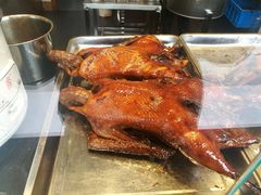 -味德丰·酱鹅(上海打浦路店)