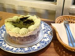 -绿小院(荔湾店)