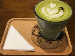 -咖法森林·咖啡  酒吧(天河店)