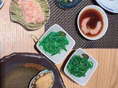 -虹料理·日料放题(悠方店)
