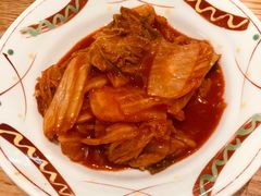 牛肉寿喜锅-初居食屋日式料理(万象城购物中心店)