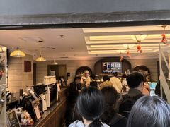 -国际饭店·帆声西饼屋(黄河路店)