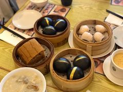 -添好运点心专门店(百老汇店)