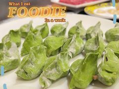 -南门涮肉(上海二店)