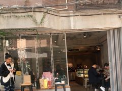 -来回·咖啡(天河南店)