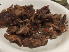 -便宜坊烤鸭店(甜水园店)
