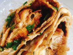 -金杨老摊头蛋饼(金口路店)