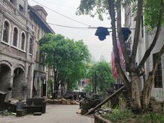 -两江国际影视城