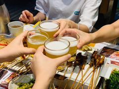 -木屋烧烤(坂田天安云谷店)