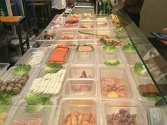 -拿渡麻辣香锅(百联滨江店)