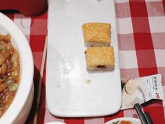 -西贝(太原万象城店)