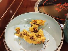 -袁老四重庆老火锅(中瀛御景店)
