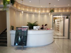-爱儿美儿童摄影(奥森公园店)