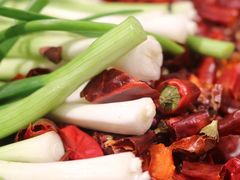 -岗上渣渣老火锅(两路口店)