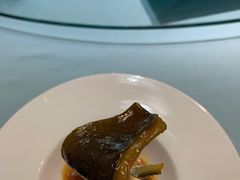 老肉烧裙边-松云泽
