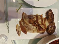 -便宜坊烤鸭店(玉蜓桥天坛店)