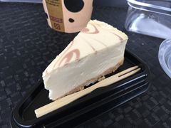 乳酪蛋糕-瑞穗牧场