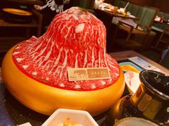 -牛New寿喜烧(闵行龙湖天街店)