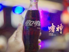 -啫神·广州地标美食(北京路店)