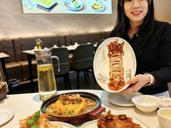 -北李妈妈菜·海肠捞饭(开发区万达店)