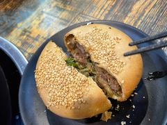 胡椒饼-台南擔仔面·卤肉饭(老虹井路店)