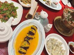 -山西会馆·晋菜·晋商宴·牌匾博物馆(胜利东街店)