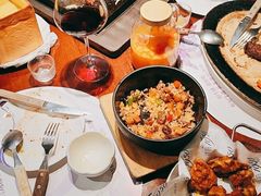 -湖滨1950牛排西餐厅(泽州路店)