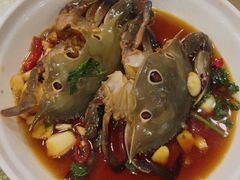 -揭阳钟记小食(福田新村店)