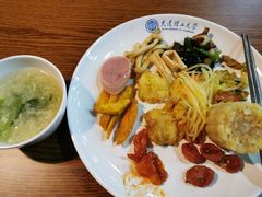 -大连理工大学(凌水校区)