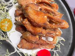 -阿庄新豫菜(航海东路店)
