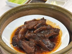 -北京全聚德(王府井店)