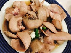 拌猪腰-尚干依清小吃(西洪店)