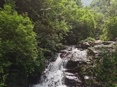 -双龙峡