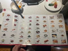 -福茂源横山铁锅羊肉(凤城四路店)