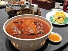 锦府烧鹅-锦府园·新台州菜(合生汇店)
