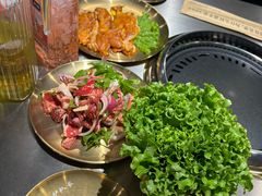 -炉队长·齐齐哈尔家庭烤肉(马家堡店)