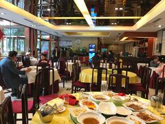 大堂-马凯餐厅(长椿街店)