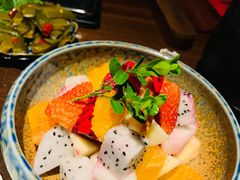 -石葵(锦业时代店)