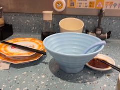 -元气寿司(东方宝泰店)
