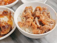 -品香排骨饭(羊官路店)